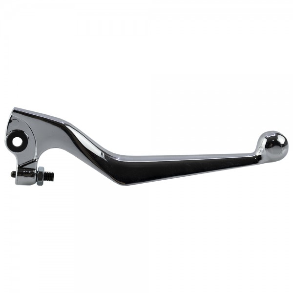 Μανέτα Φρένου Δεξιά Peugeot Satelis 125/250/500 Χρώμα Ασημί Vicma 74343
