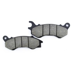 Τακάκια FA603 Honda Pcx 125/150/ Kymco Agility 125 FD0467BE1 Newfren
