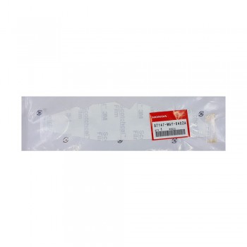 Σήμα από XRV 750 Γνήσιο Honda 87147-MAY-640ZA