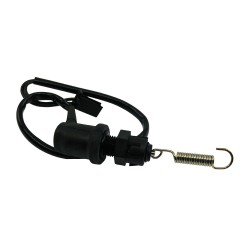 ΒΑΛΒΙΔΑ ΣΤΟΠ TDR250-XJ900S DIVERSION ΓΝΗΣΙΑ YAMAHA 2TK-8253-002