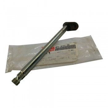 ΑΞΩΝΑΣ ΤΑΧΥΤΗΤΩΝ DT175 ΓΝΗΣΙΟ YAMAHA 4F2-18101-02