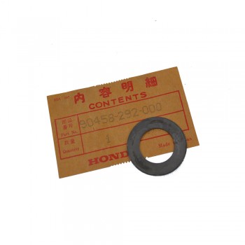 ΡΟΔΕΛΑ ΜΠΙΕΛΑΣ XL350 ΓΝΗΣΙΑ HONDA 90458-292-000