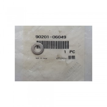 Ροδέλα Γνήσια Yamaha 90201-06049