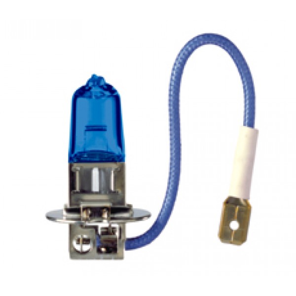 ΛΑΜΠA PHILIPS H3 DIAMOND VISION 5000K