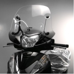 ΖΕΛΑΤΙΝΑ BIONDI HONDA SH 300 2011-2012  BIONDI 8061235 +ΒΑΣΕΙΣ 8500537