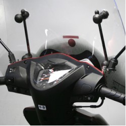 ΒΑΣΗ ΖΕΛΑΤΙΝΑΣ BIONDI ΓΙΑ VISION 110 BIONDI 8500519