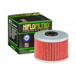 Φίλτρο Λαδιού HF112 Hiflo