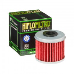 ΦΙΛΤΡΟ ΛΑΔΙΟΥ HIFLO HF116