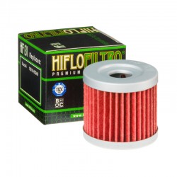 ΦΙΛΤΡΟ ΛΑΔΙΟΥ HIFLOFILTRO HF131