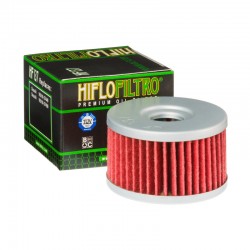 ΦΙΛΤΡΟ ΛΑΔΙΟΥ HIFLO HF137