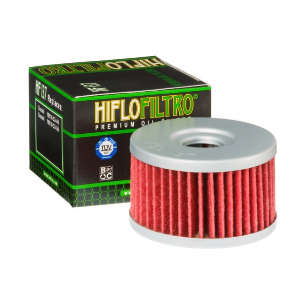 ΦΙΛΤΡΟ ΛΑΔΙΟΥ HIFLO HF137