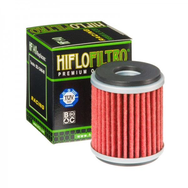 Φίλτρο Λαδιού HF140 Hiflo