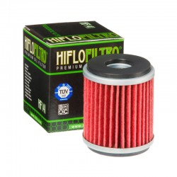 ΦΙΛΤΡΟ ΛΑΔΙΟΥ HIFLO HF141