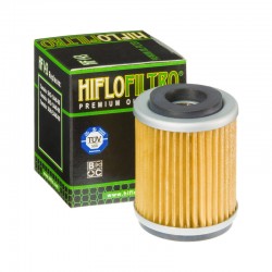 ΦΙΛΤΡΟ ΛΑΔΙΟΥ HIFLO HF143