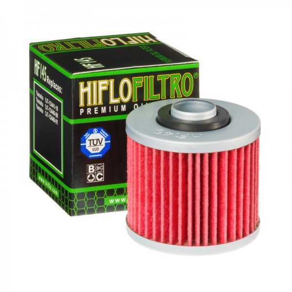 ΦΙΛΤΡΟ ΛΑΔΙΟΥ HIFLO HF145