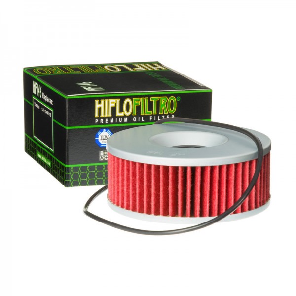 ΦΙΛΤΡΟ ΛΑΔΙΟΥ HIFLO HF146
