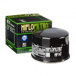 ΦΙΛΤΡΟ ΛΑΔΙΟΥ HIFLOFILTRO HF147