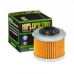 ΦΙΛΤΡΟ ΛΑΔΙΟΥ HIFLO HF186
