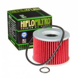 ΦΙΛΤΡΟ ΛΑΔΙΟΥ HIFLO HF401