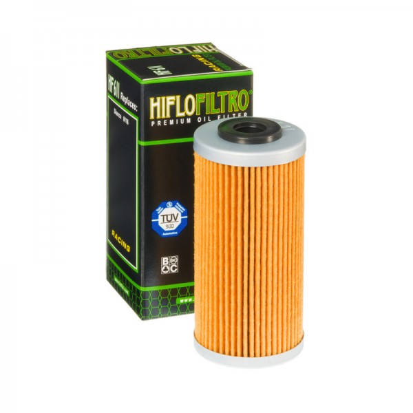 ΦΙΛΤΡΟ ΛΑΔΙΟΥ HIFLOFILTRO HF611