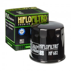 ΦΙΛΤΡΟ ΛΑΔΙΟΥ HIFLO HF682