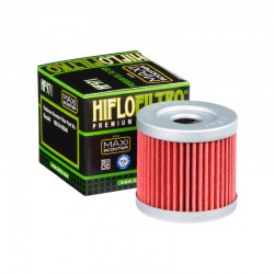 ΦΙΛΤΡΟ ΛΑΔΙΟΥ HIFLOFILTRO HF971