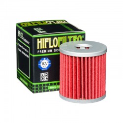 ΦΙΛΤΡΟ ΛΑΔΙΟΥ HIFLOFILTRO HF973