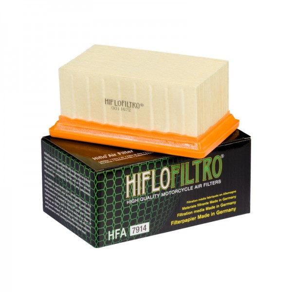 ΦΙΛΤΡΟ ΑΕΡΟΣ HIFLOFILTRO 35HFA7914