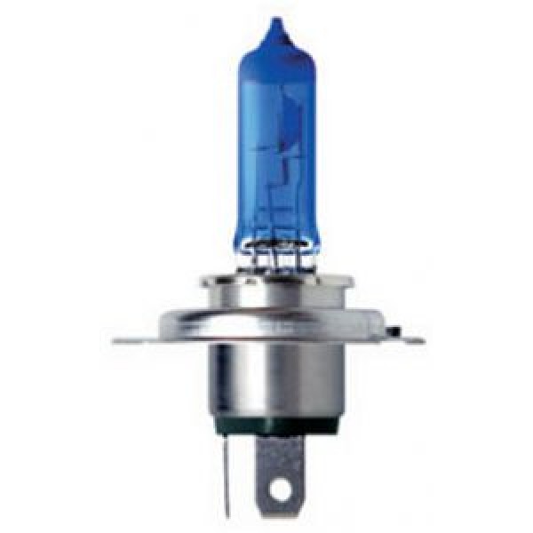 ΛΑΜΠΑ H4 PHILIPS 12v6055w 5000K DIAMONDVISION