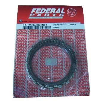 ΔΙΣΚΟΙ ΑΜΠΡΑΓΙΑΖ ΣΕΤ CRYPTON-X 135 FEDERAL