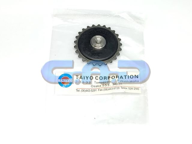 ΓΡΑΝΑΖΙ ΤΡΟΜΠΑΣ ΛΑΔΙΟΥ HONDA TAIYO JAPAN