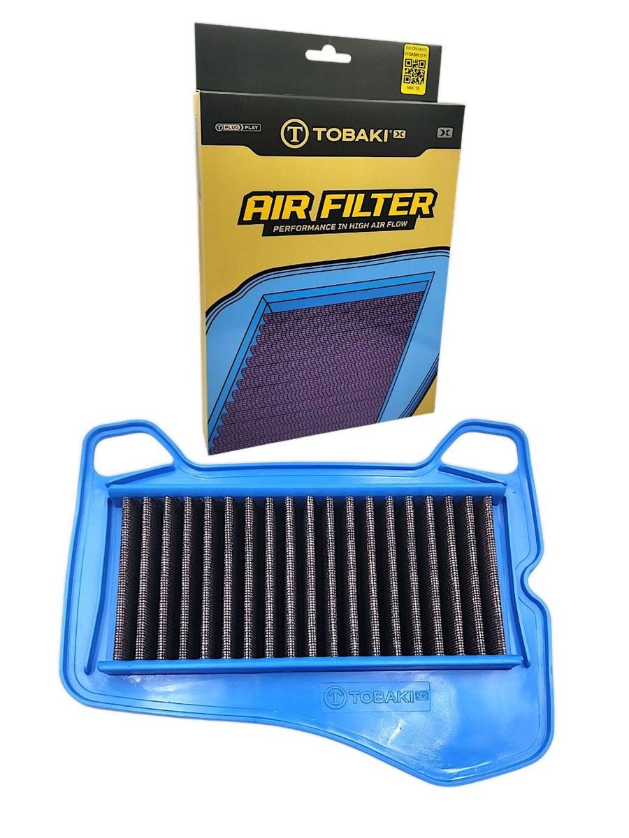 ΦΙΛΤΡΟ ΑΕΡΟΣ HONDA WAVE 110/GRAND X 110 RACING  TOBAKI 509-HAC15