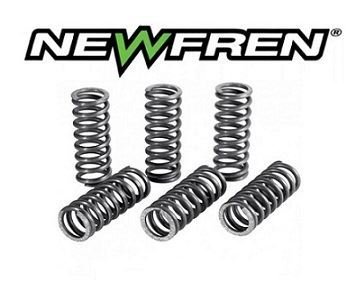 ΕΛΑΤΗΡΙΑ ΑΜΠΡΑΓΙΑΖ NEWFREN YAMAHA CRYPTON 105/115 -FIZ(MO613F)