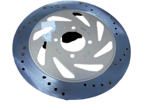 ΔΙΣΚΟΠΛΑΚΑ KAZER KRISS KRISTAR ZX130 220-48 4ΤΡ SHARK ROC
