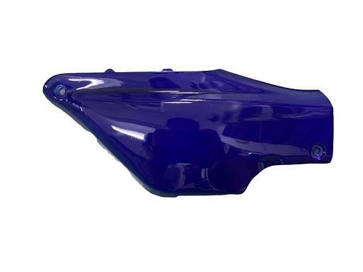 ΚΑΠΑΚΙ  ΜΠΑΤΑΡΙΑΣ  SUPRA ΜΠΛΕ ROC