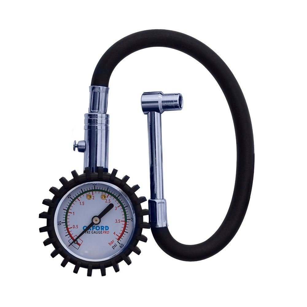 ΕΡΓΑΛΕΙΟ ΜΑΝΟΜΕΤΡΟ ΠΙΕΣΗΣ ΕΛΑΣΤΙΚΩΝ 0-60psi OXFORD OX750