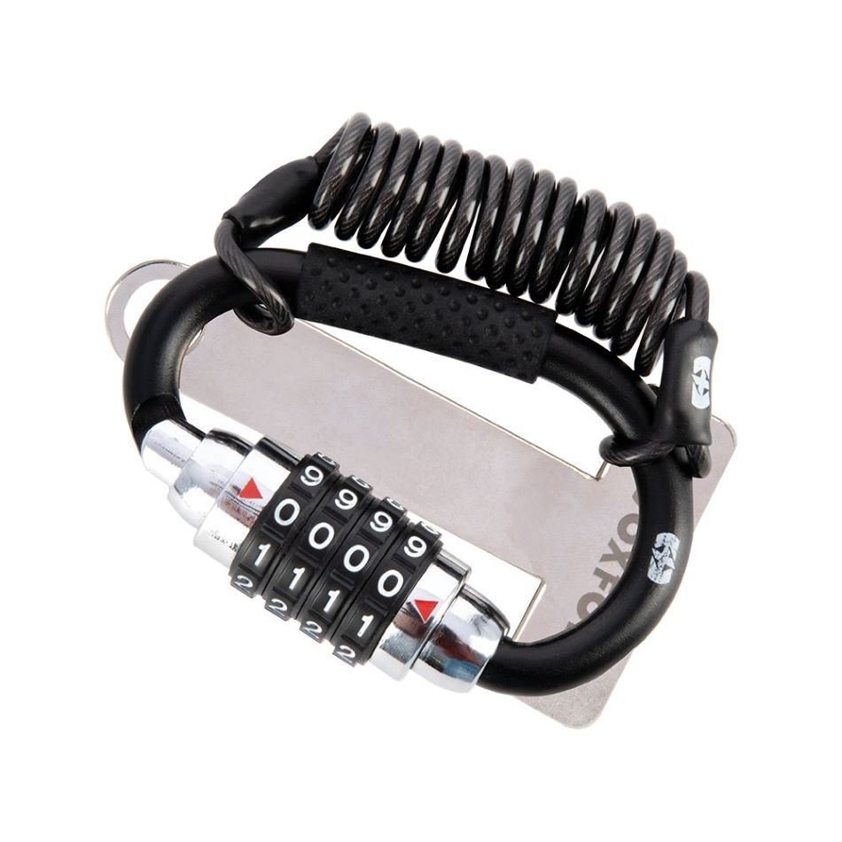 ΚΛΕΙΔΑΡΙΑ ΛΟΥΚΕΤΟ LidLock - Black OXFORD OX656