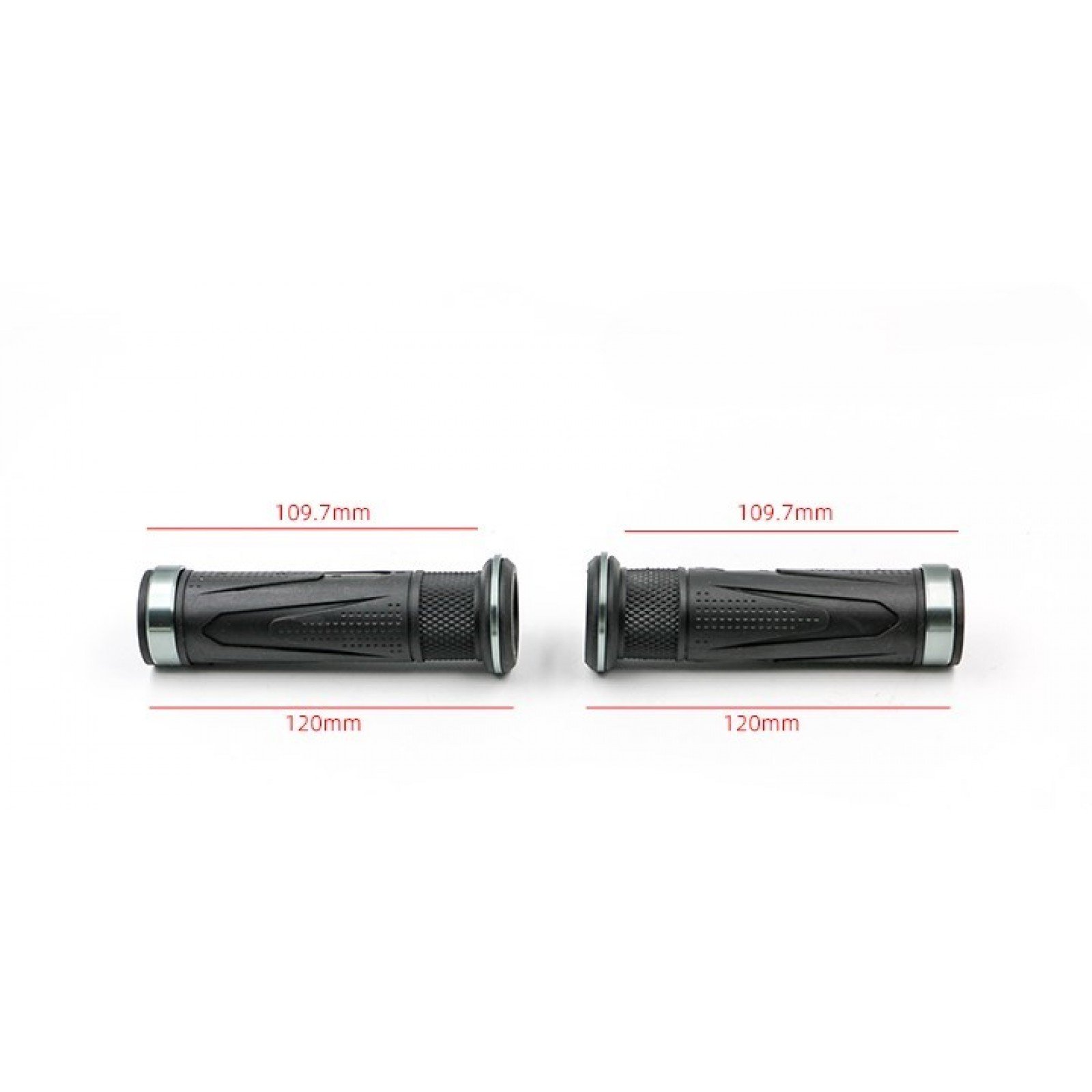 ΧΕΙΡΟΛΑΒΕΣ XINLI COMFORT ΣΕΤ ΑΣΗΜΙ 120MM