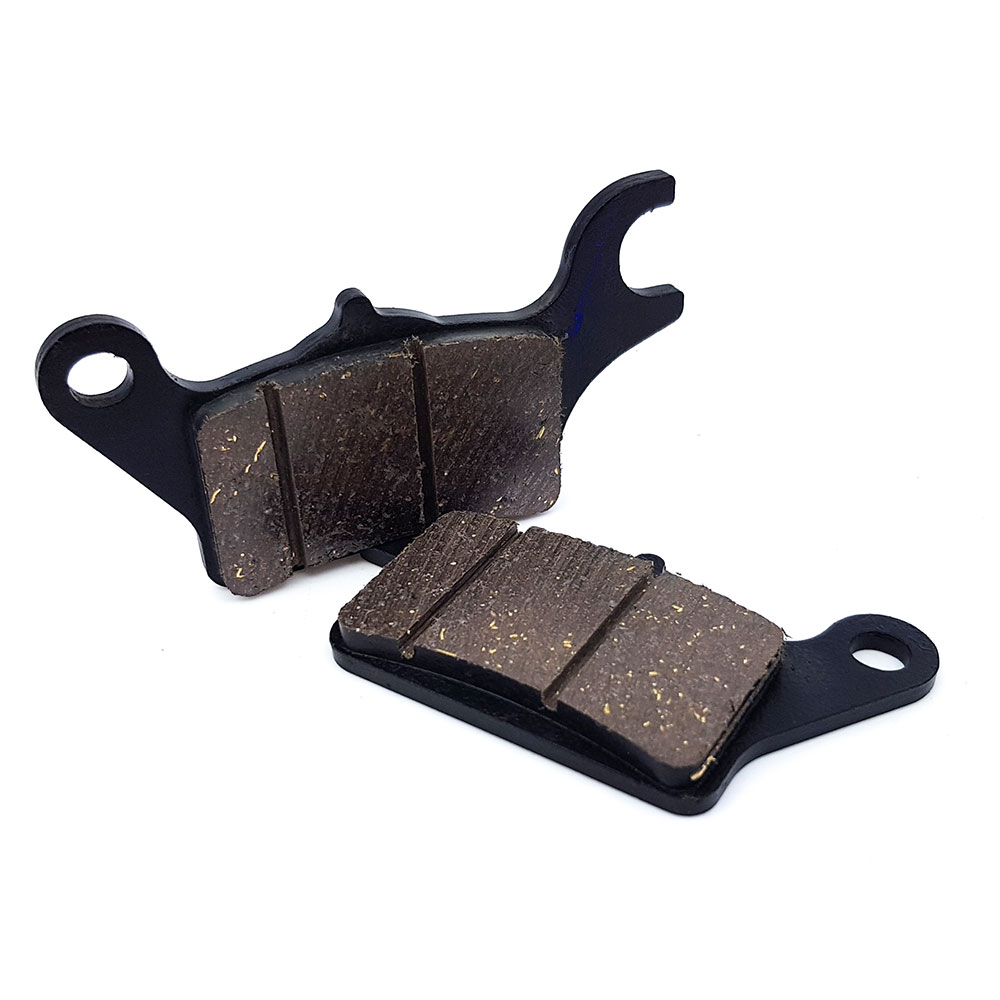 ΤΑΚΑΚΙΑ ΕΜΠΡΟΣ FA708 ΓΝΗΣΙΑ HONDA VARIO150/BEAT 110 06455-KVB-T01HI