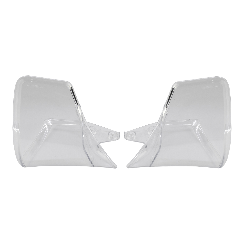 ΧΟΥΦΤΕΣ ΠΡΟΣΤΑΣΙΑΣ ΣΕΤ SH 125 22-23/SH 150 20-23/SH 350 21-23 ΔΙΑΦΑΝΕΣ ΓΝΗΣΙΕΣ HONDA 08P70-K0R-D20