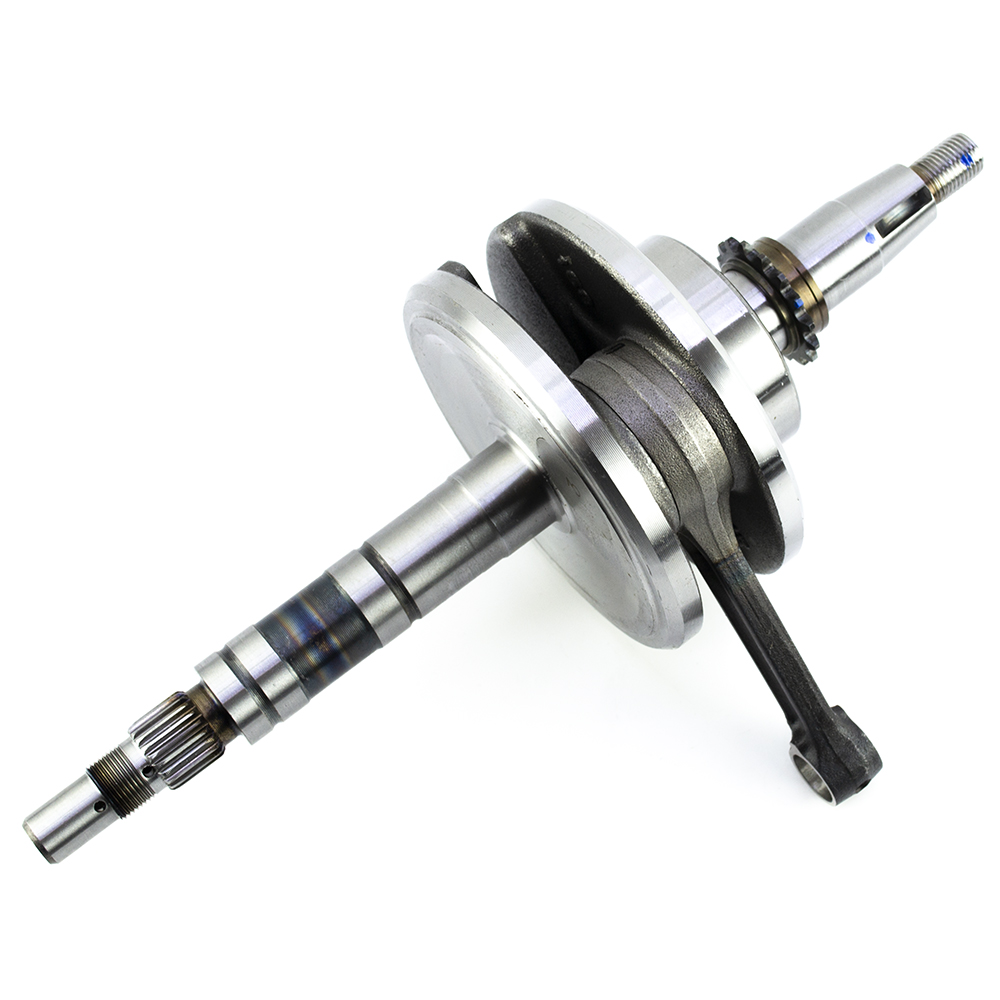 ΣΤΡΟΦΑΛΟΣ SUPRA-X 125 2020 ΓΝΗΣΙΟΣ HONDA 13000-K41-N00HI