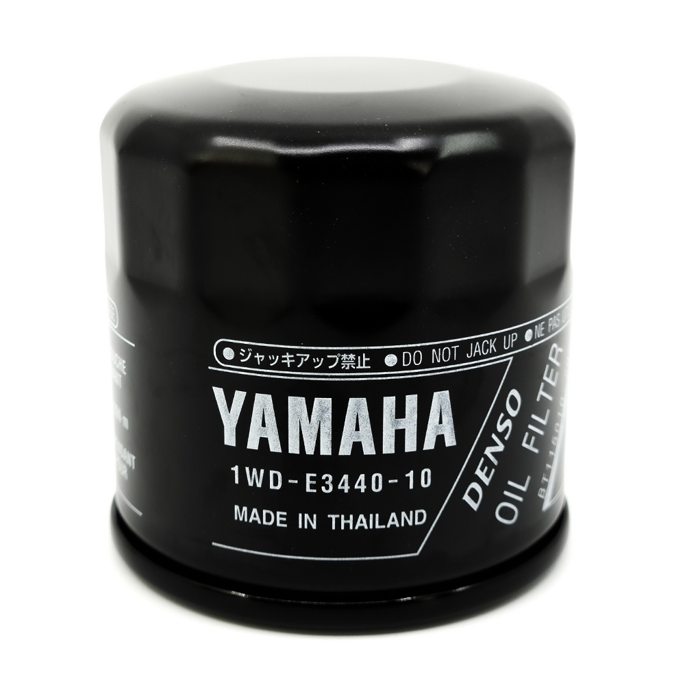 ΦΙΛΤΡΟ ΛΑΔΙΟΥ YZF-R3/MT-03/TRACER 700 ΓΝΗΣΙΟ YAMAHA 1WD-E3440-10-00