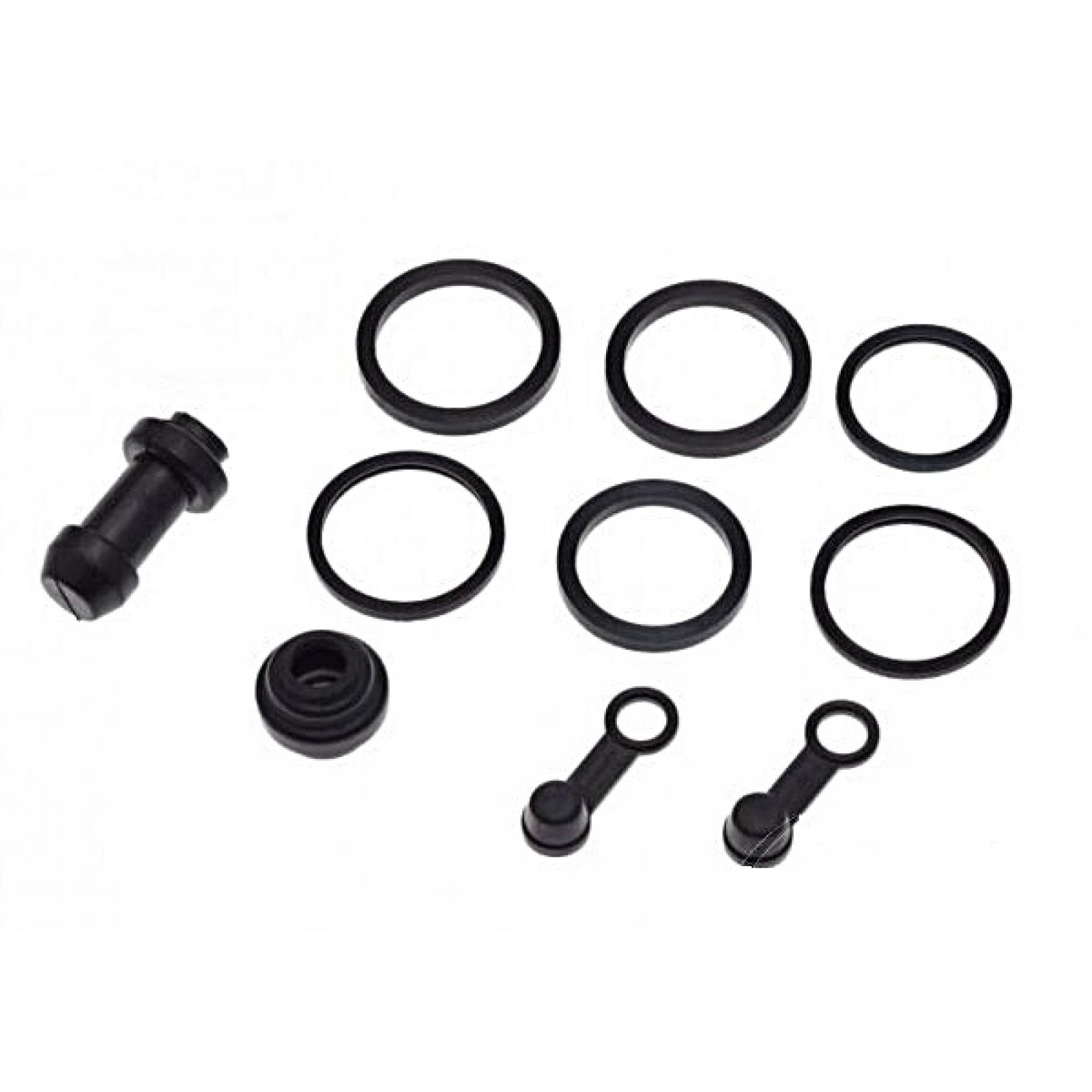 ΑΝΤΑΛΛΑΚΤΙΚΑ ΣΕΤ ΕΠΙΣΚΕΥΗΣ ΕΜΠΡΟΣ ΔΑΓΚΑΝΑΣ HONDA SH 125/150 (16-19)