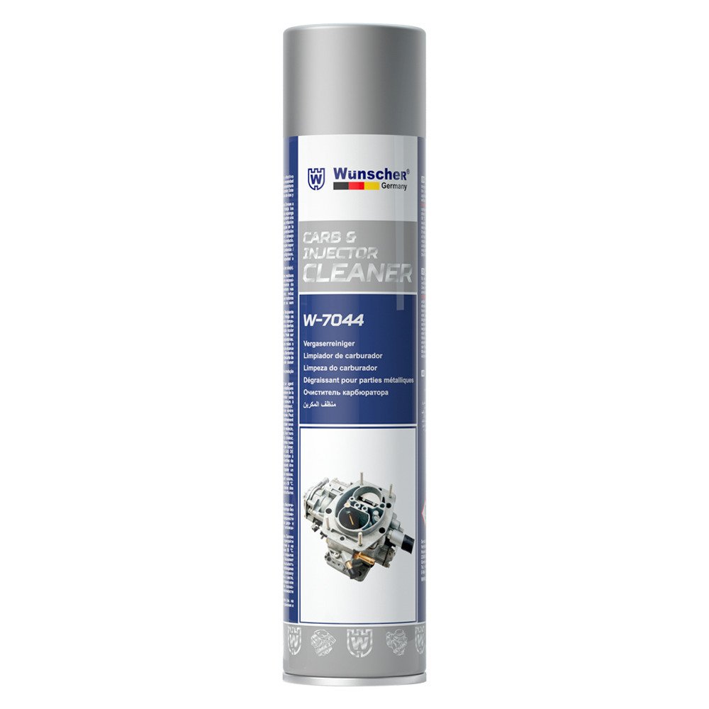 ΣΠΡΕΙ ΚΑΡΜΠΥΡΑΤΕΡ MASTER-W7044 650ml