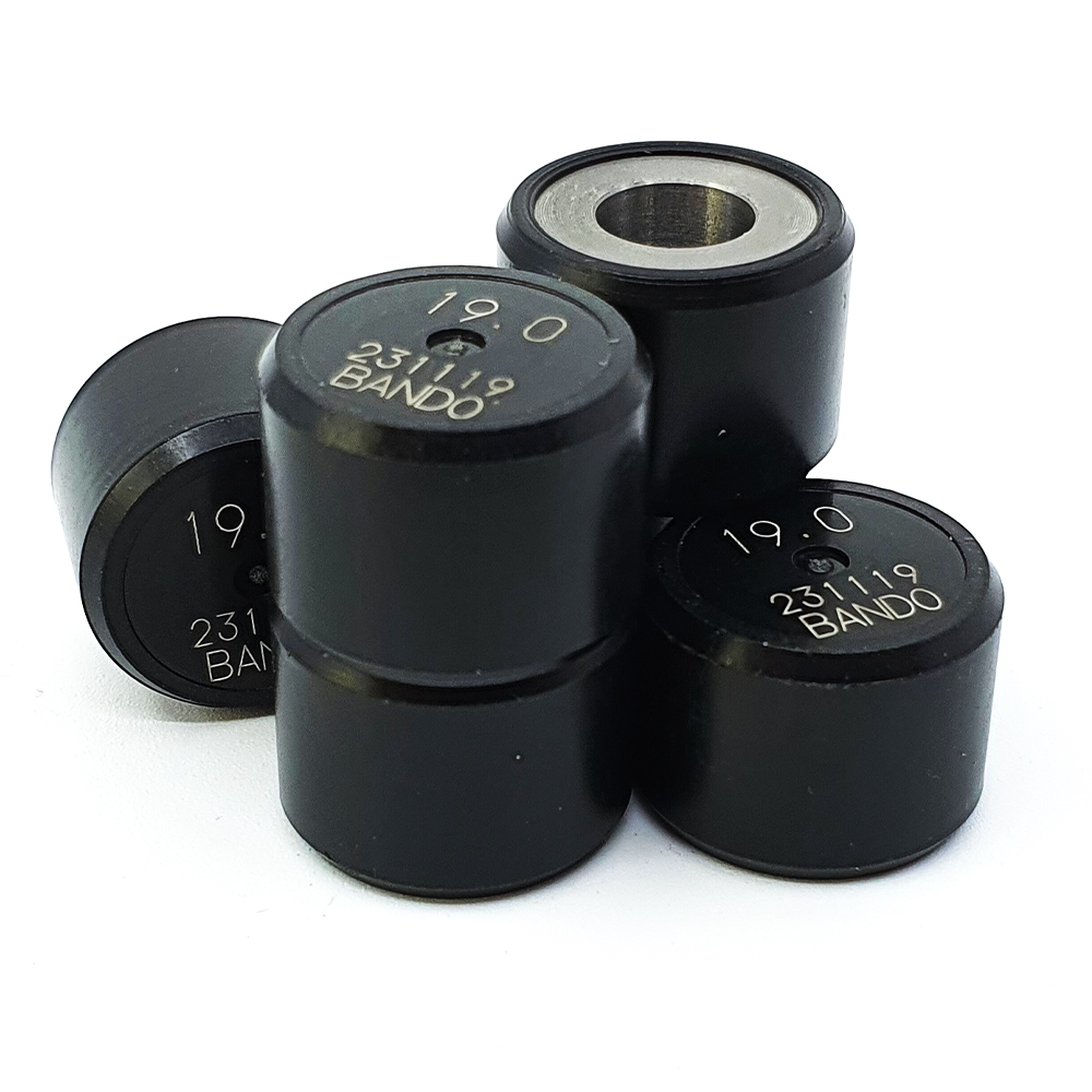 ΡΟΛΛΕΡ ΦΥΓΟΚΕΝΤΡΙΚΟΥ SH 150 (22-24) 19gr ΣΕΤ ΓΝΗΣΙΑ HONDA 22123-K0S-V00