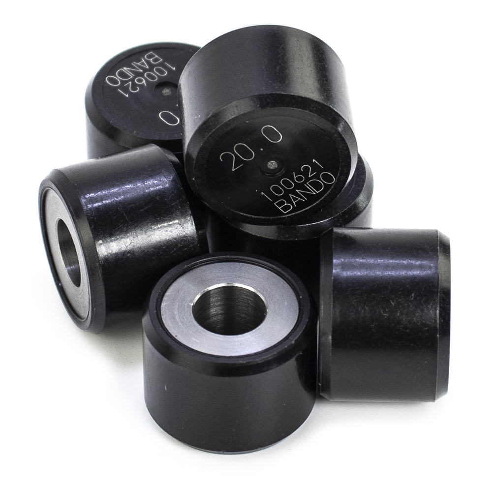 ΡΟΛΛΕΡ ΦΥΓΟΚΕΝΤΡΙΚΟΥ 20X15 20GR 6 ΤΕΜΑΧΙΑ SH MODE 125 21 ΓΝΗΣΙΑ HONDA 22123-K1N-V00