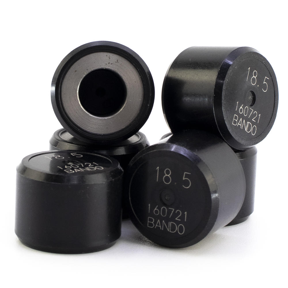 ΡΟΛΛΕΡ ΦΥΓΟΚΕΝΤΡΙΚΟΥ 20x15 18.5gr PCX 125 21-22 ΓΝΗΣΙΑ HONDA 22123-K1Y-J10