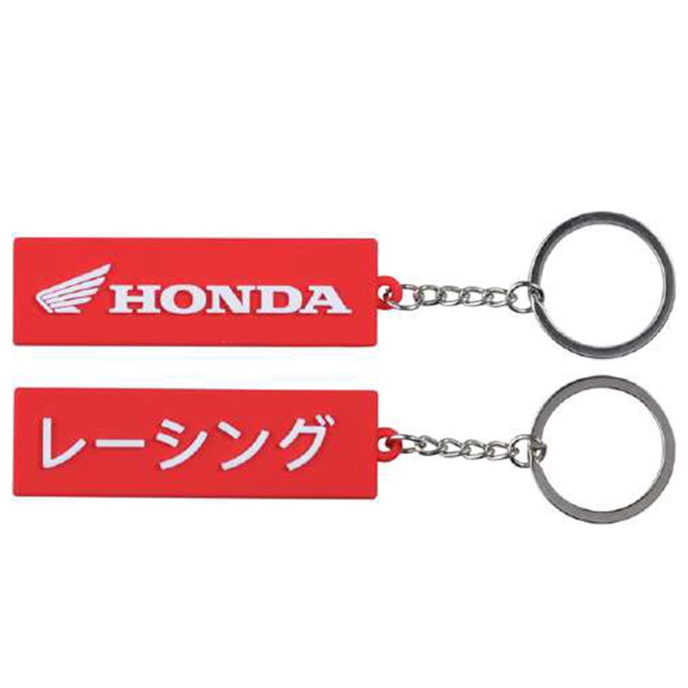 ΜΠΡΕΛΟΚ HONDA RACING RUBBER RED KENNY 2023 ΓΝΗΣΙΟ HONDA 233-06010-12-01