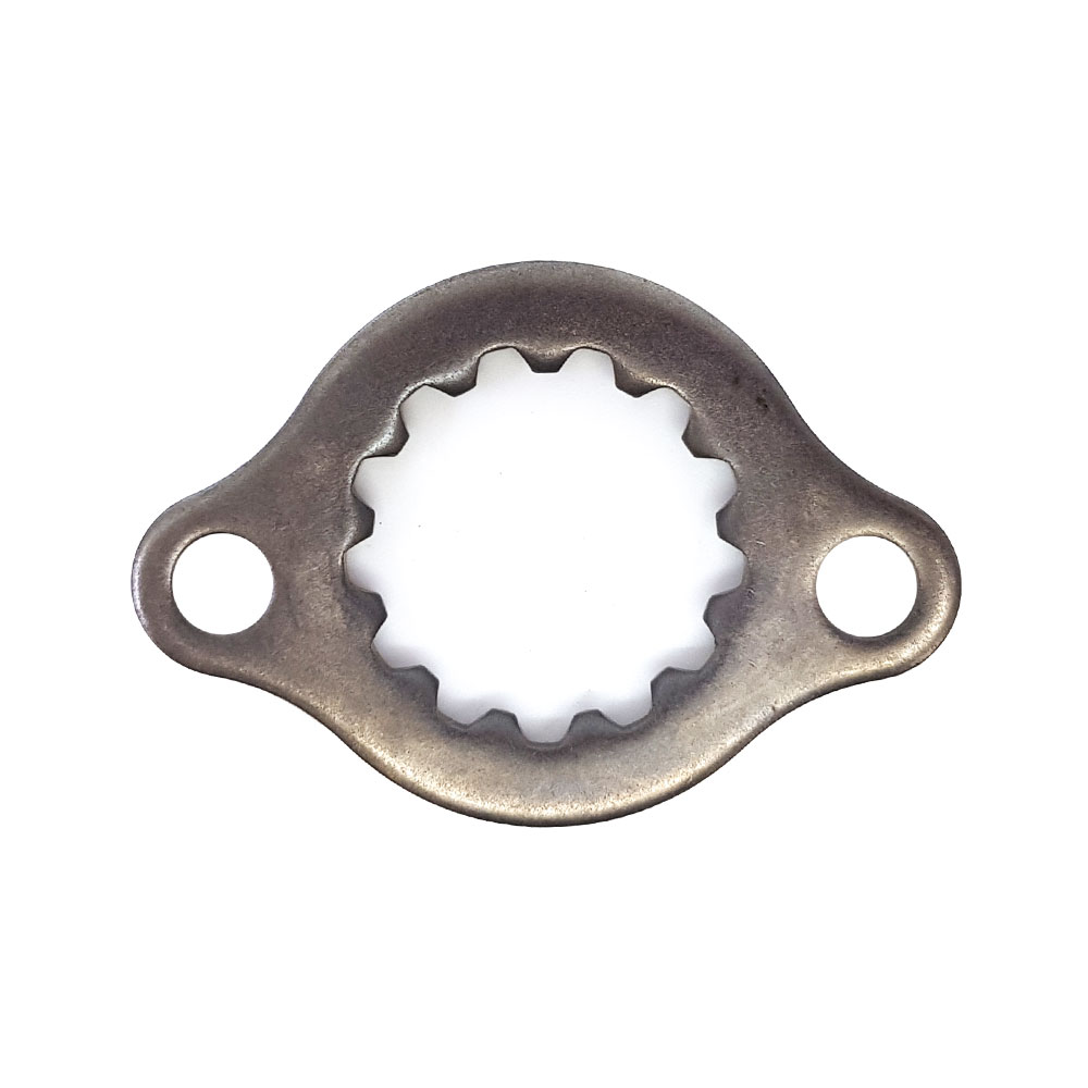 ΑΣΦΑΛΕΙΑ ΕΜΠΡΟΣ ΓΡΑΝΑΖΙΟΥ XLV 650 ΓΝΗΣΙΑ HONDA 23811-MN8-000