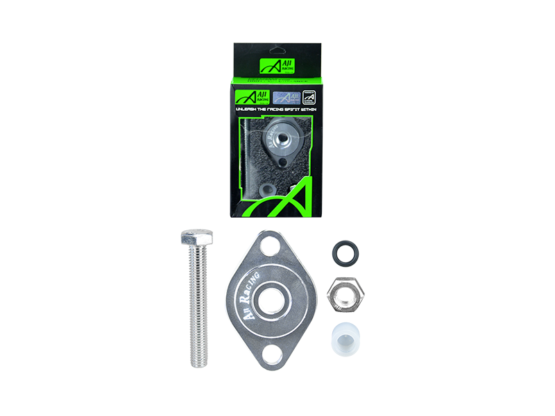 ΤΕΝΤΩΤΗΡΑΣ ΚΑΔEΝΑΣ ΕΚΚ/ΦΟΡΟΥ HONDA INNOVA /GTR 150 AJI RACING CNC ΑΣΗΜΙ